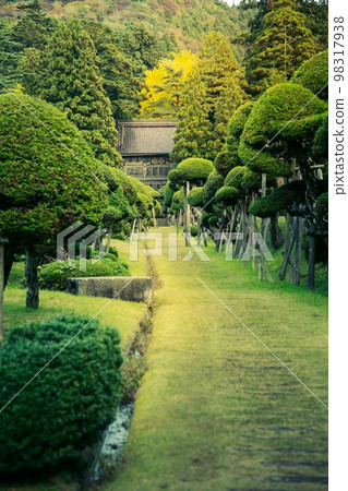 Temple Temple 98317938