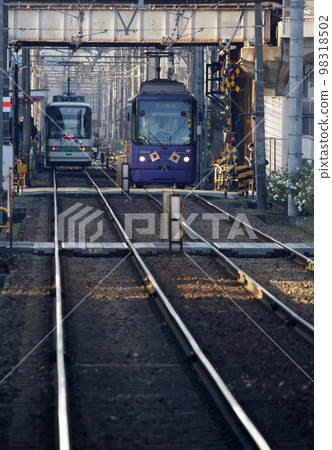 Aritogawa Line Aritogawa Line 98318502