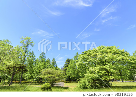 新綠之城仙台 98319136