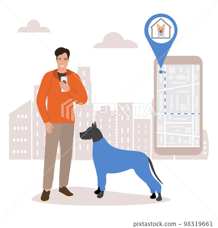 People Pet hotel Dog shelter Overexposure Online 98319661