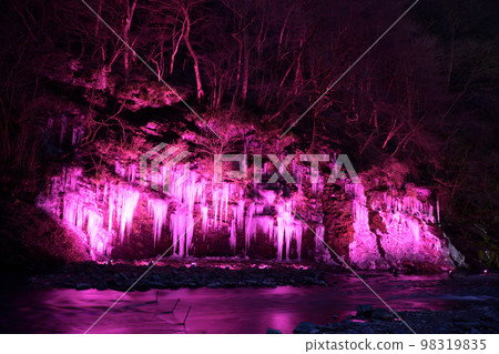 Icicle Light-up <Icicles of Misotsuchi> 98319835