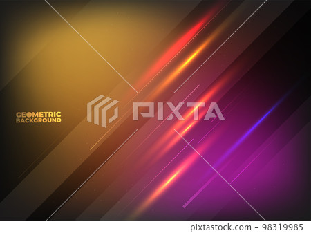 Technology background color vector for web and design Technology background color vector for web and design 98319985