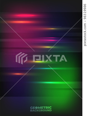 Technology background color vector for web and design Technology background color vector for web and design 98319986
