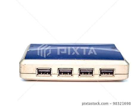 USB connection switch for digital data transmission. USB connection switch for digital data transmission. 98321698