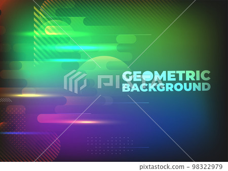 Technology background color vector for web and design Technology background color vector for web and design 98322979