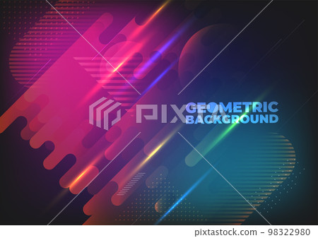 Technology background color vector for web and design Technology background color vector for web and design 98322980