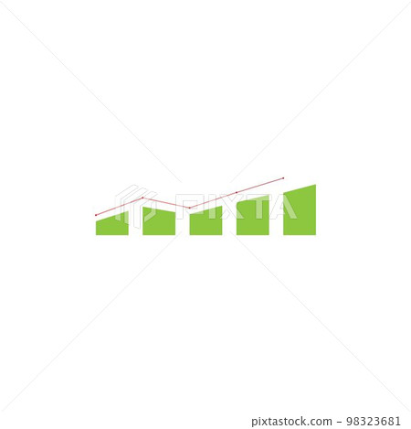 Statistics icon 98323681