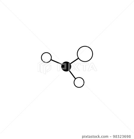 Molecule logo 98323698