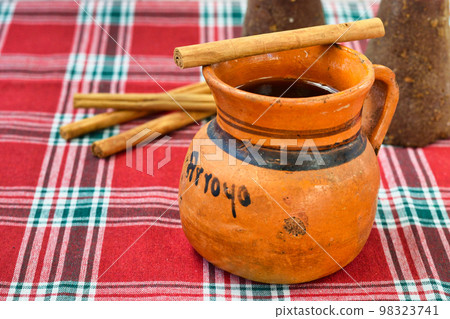 墨西哥飲品 Cafe de Olla 98323741