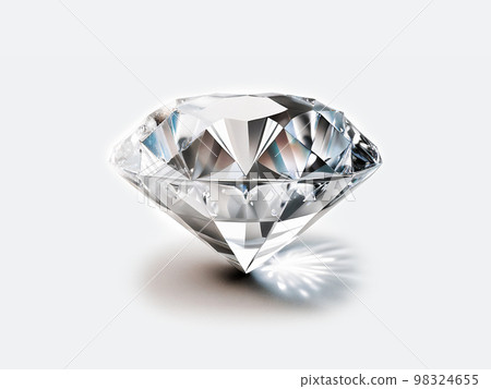 diamond loose 98324655