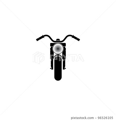 motorcycle Icon motorcycle Icon 98326105