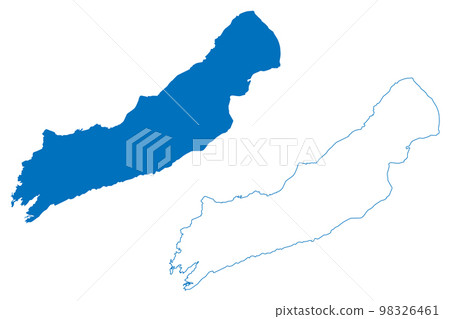 Lake Eyasi (Africa, United Republic of Tanzania) map vector illustration, scribble sketch Njarasasee, Njarasa, Hohenlohesee or Hohenlohe Lake map Lake Eyasi (Africa, United Republic of Tanzania) map vector illustration, scribble sketch Njarasasee, Njarasa, Hohenlohesee or Hohenlohe Lake map 98326461