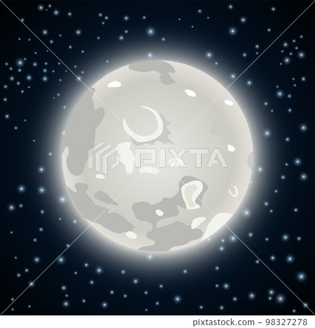 Solar radiation provides light and heat for the Earth and energy for photosynthesis. Moon. Educational poster, scientific infographic and presentation template Solar radiation provides light and heat for the Earth and energy for photosynthesis. Moon. Educational poster, scientific infographic and presentation template 98327278
