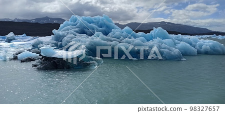 in the land of patagonia 98327657