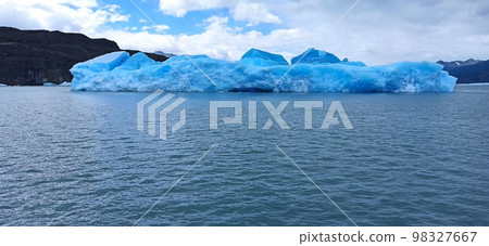 in the land of patagonia 98327667