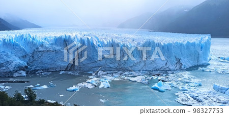 in the land of patagonia in the land of patagonia 98327753