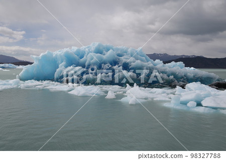 in the land of patagonia in the land of patagonia 98327788