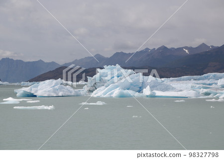 in the land of patagonia 98327798