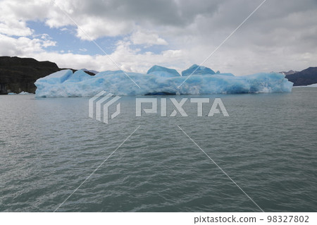 in the land of patagonia 98327802