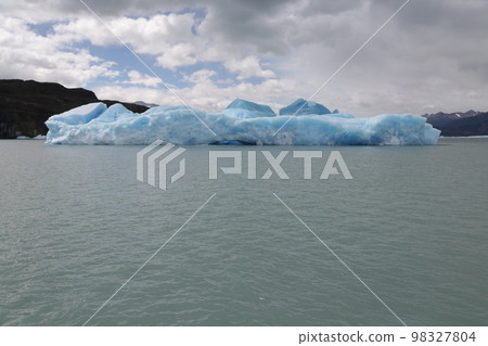 in the land of patagonia in the land of patagonia 98327804