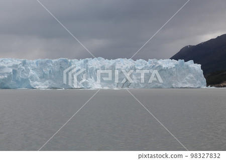 in the land of patagonia in the land of patagonia 98327832