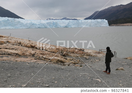 in the land of patagonia 98327841