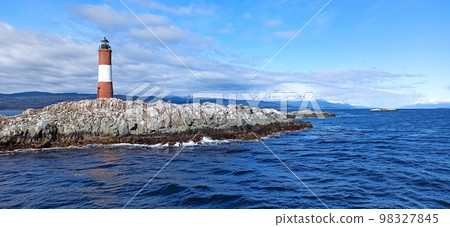 in the land of patagonia 98327845