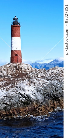 in the land of patagonia 98327851