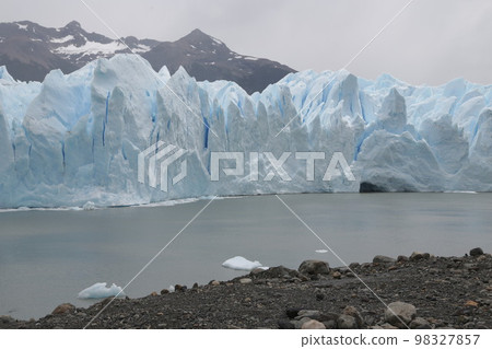 in the land of patagonia in the land of patagonia 98327857