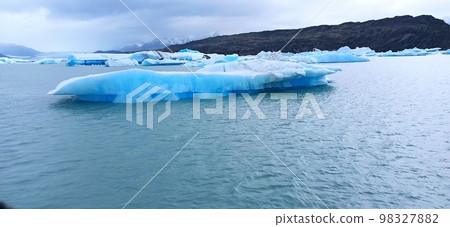 in the land of patagonia 98327882