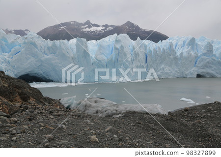 in the land of patagonia in the land of patagonia 98327899