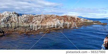 in the land of patagonia 98327900