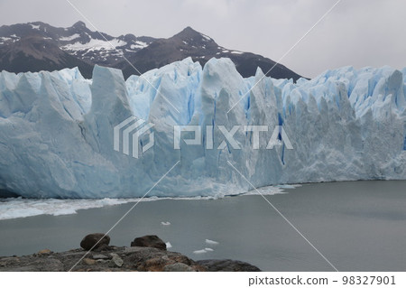 in the land of patagonia in the land of patagonia 98327901