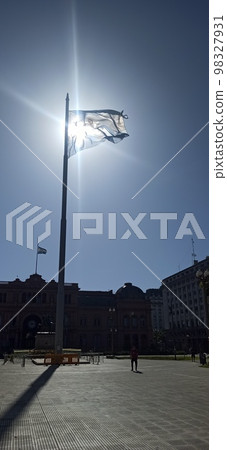 in the land of patagonia 98327931