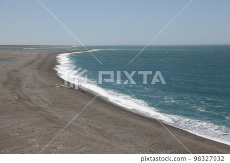 in the land of patagonia 98327932