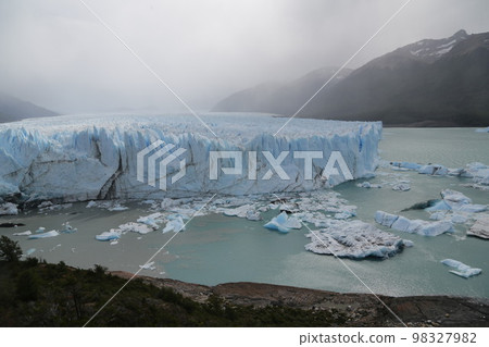 in the land of patagonia 98327982