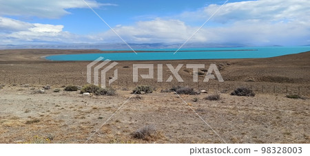 in the land of patagonia 98328003