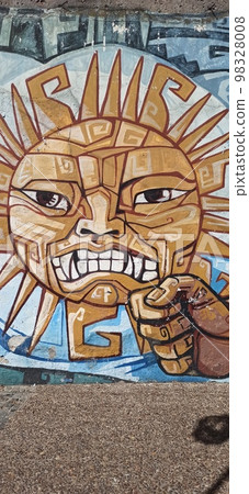 in the land of patagonia 98328008