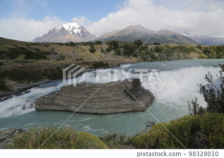 in the land of patagonia 98328010