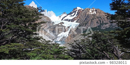 in the land of patagonia in the land of patagonia 98328011