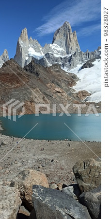 in the land of patagonia in the land of patagonia 98328027