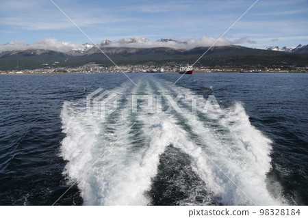 in the land of patagonia in the land of patagonia 98328184