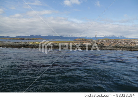 in the land of patagonia in the land of patagonia 98328194