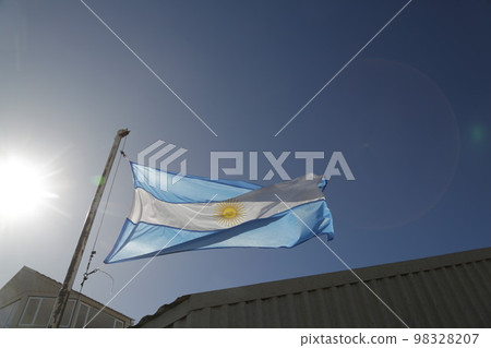 in the land of patagonia 98328207