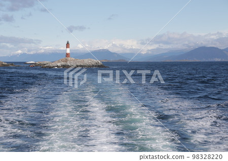 in the land of patagonia in the land of patagonia 98328220