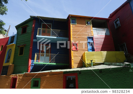 in the land of patagonia in the land of patagonia 98328234