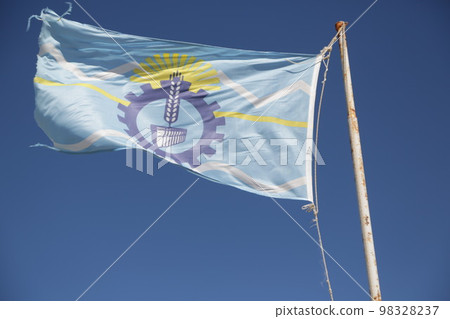 in the land of patagonia in the land of patagonia 98328237