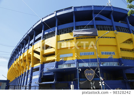 in the land of patagonia 98328242