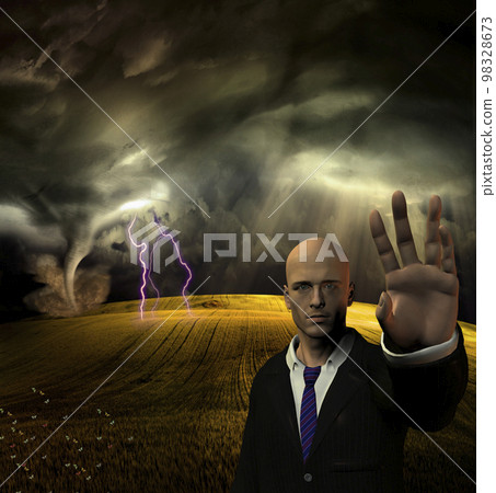 Storm 98328673