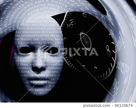 Time travel 98328674
